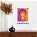 Picture of Virgo Umbre _GroupedProduct_Rectangle_Portrait_Canvas_Framed_