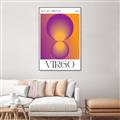 Picture of Virgo Umbre _GroupedProduct_Rectangle_Portrait_Canvas_Framed_