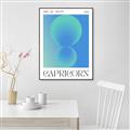 Picture of Capricorn Umbre _GroupedProduct_Rectangle_Portrait_Canvas_Framed_