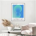 Picture of Capricorn Umbre _GroupedProduct_Rectangle_Portrait_Canvas_Framed_