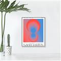 Picture of Sagittarius Umbre _GroupedProduct_Rectangle_Portrait_Canvas_Framed_