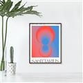 Picture of Sagittarius Umbre _GroupedProduct_Rectangle_Portrait_Canvas_Framed_
