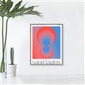 Picture of Sagittarius Umbre _GroupedProduct_Rectangle_Portrait_Canvas_Framed_