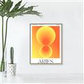 Picture of Aries Umbre _GroupedProduct_Rectangle_Portrait_Canvas_Framed_