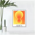 Picture of Aries Umbre _GroupedProduct_Rectangle_Portrait_Canvas_Framed_