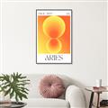 Picture of Aries Umbre _GroupedProduct_Rectangle_Portrait_Canvas_Framed_