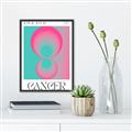 Picture of Cancer Umbre _GroupedProduct_Rectangle_Portrait_Canvas_Framed_