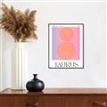 Picture of Taurus Umbre _GroupedProduct_Rectangle_Portrait_Canvas_Framed_