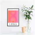 Picture of Libra Umbre _GroupedProduct_Rectangle_Portrait_Canvas_Framed_