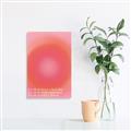 Picture of Motivational Aura Poster _GroupedProduct_Rectangle_Portrait_Unframed_Print_Only_