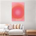 Picture of Motivational Aura Poster _GroupedProduct_Rectangle_Portrait_Unframed_Print_Only_