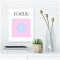 Picture of Motivational Aura Poster _GroupedProduct_Rectangle_Portrait_Unframed_Print_Only_