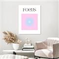Picture of Motivational Aura Poster _GroupedProduct_Rectangle_Portrait_Unframed_Print_Only_