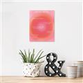 Picture of Motivational Aura Poster _GroupedProduct_Rectangle_Portrait_Unframed_Print_Only_