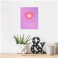 Picture of Motivational Aura Poster _GroupedProduct_Rectangle_Portrait_Unframed_Print_Only_