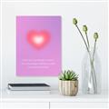 Picture of Motivational Aura Poster _GroupedProduct_Rectangle_Portrait_Unframed_Print_Only_