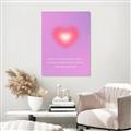 Picture of Motivational Aura Poster _GroupedProduct_Rectangle_Portrait_Unframed_Print_Only_