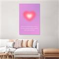 Picture of Motivational Aura Poster _GroupedProduct_Rectangle_Portrait_Unframed_Print_Only_