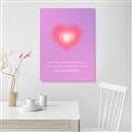 Picture of Motivational Aura Poster _GroupedProduct_Rectangle_Portrait_Unframed_Print_Only_