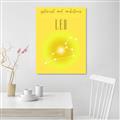 Picture of Leo Zodiac Print Art _GroupedProduct_Rectangle_Portrait_Unframed_Print_Only_