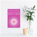 Picture of Sagittarius Zodiac Print Art _GroupedProduct_Rectangle_Portrait_Unframed_Print_Only_