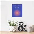 Picture of Libra Zodiac Print Art _GroupedProduct_Rectangle_Portrait_Unframed_Print_Only_