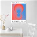 Picture of Sagittarius Umbre _GroupedProduct_Rectangle_Portrait_Unframed_Print_Only_