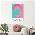 Picture of Cancer Umbre _GroupedProduct_Rectangle_Portrait_Unframed_Print_Only_