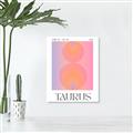 Picture of Taurus Umbre _GroupedProduct_Rectangle_Portrait_Unframed_Print_Only_
