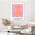 Picture of Taurus Umbre _GroupedProduct_Rectangle_Portrait_Unframed_Print_Only_