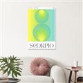 Picture of Scorpio Umbre _GroupedProduct_Rectangle_Portrait_Unframed_Print_Only_