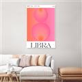 Picture of Libra Umbre _GroupedProduct_Rectangle_Portrait_Unframed_Print_Only_