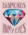 Picture of Diamond Eyes _GroupedProduct_Rectangle_Portrait_Unframed_Print_Only_