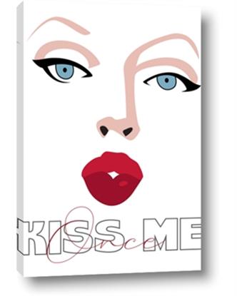 Picture of Kiss Me