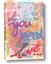 Picture of Love Graffiti II