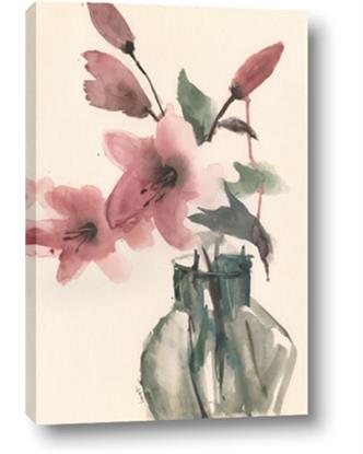 Picture of Pink Lily I