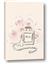 Picture of Paris Perfume and Roses