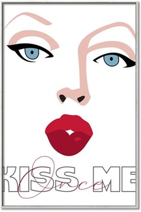 Picture of Kiss Me