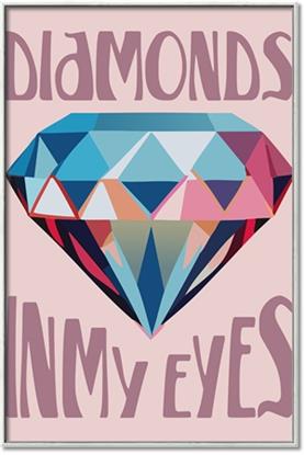 Picture of Diamond Eyes