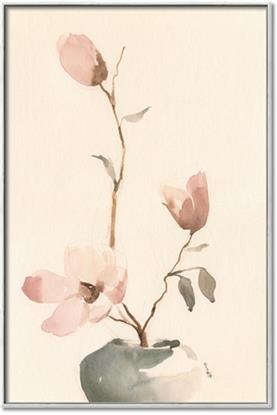 Picture of Magnolia Decadence I