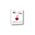 Picture of Kiss Me _GroupedProduct_Rectangle_Portrait_Canvas_