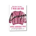 Picture of Vasilisa's Pink Cardigan _GroupedProduct_Rectangle_Portrait_Canvas_