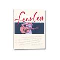 Picture of Fearless Guitar by Leighton _GroupedProduct_Rectangle_Portrait_Canvas_