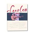 Picture of Fearless Guitar by Leighton _GroupedProduct_Rectangle_Portrait_Canvas_