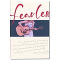 Picture of Fearless Guitar by Leighton _GroupedProduct_Rectangle_Portrait_Canvas_