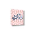 Picture of Be Yourself _GroupedProduct_Rectangle_Portrait_Canvas_