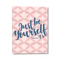 Picture of Be Yourself _GroupedProduct_Rectangle_Portrait_Canvas_