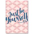 Picture of Be Yourself _GroupedProduct_Rectangle_Portrait_Canvas_