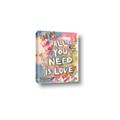 Picture of Love Graffiti I _GroupedProduct_Rectangle_Portrait_Canvas_