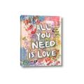 Picture of Love Graffiti I _GroupedProduct_Rectangle_Portrait_Canvas_